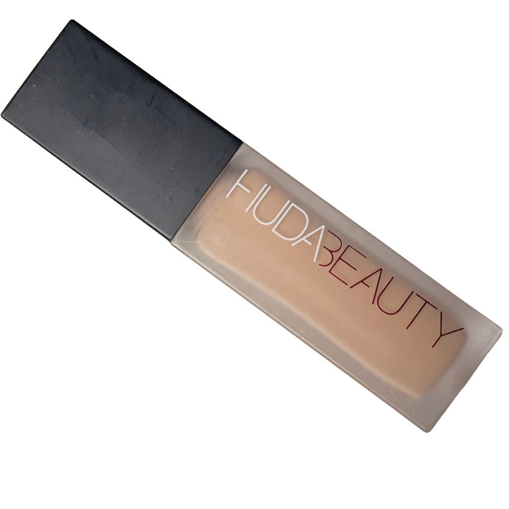 Huda Beauty #FauxFilter Luminous Matte Concealer - graham cracker 4.1g